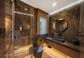 Chalet independiente con terreno en venta en la España, Marbella, ref: TR265226 foto
