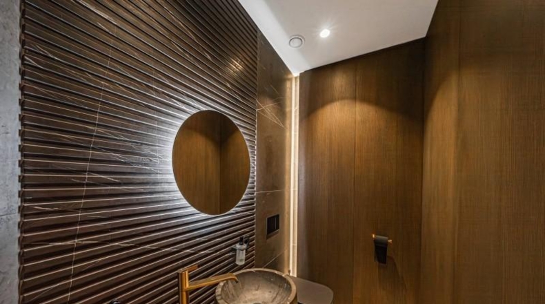 Málaga - San Pedro Alcántara - 3106m2