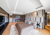 Chalet independiente con terreno en venta en la España, Marbella, ref: TR265226 foto