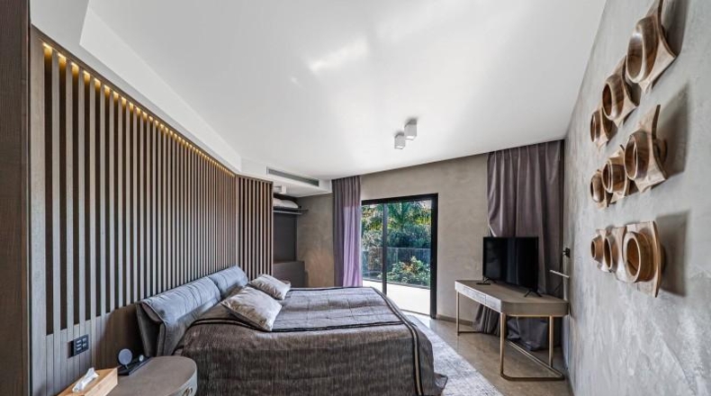 Málaga - San Pedro Alcántara - 3106m2