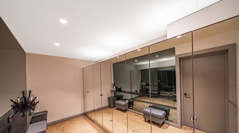 Málaga - San Pedro Alcántara - 3106m2