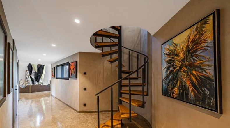 Málaga - San Pedro Alcántara - 3106m2