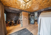 Chalet independiente con terreno en venta en la España, Marbella, ref: TR265226 foto