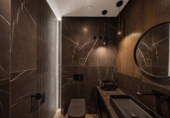 Chalet independiente con terreno en venta en la España, Marbella, ref: TR265226 foto