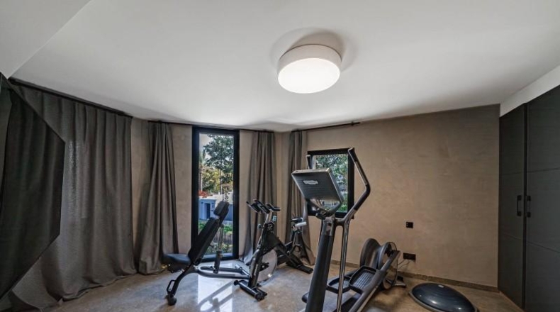 Málaga - San Pedro Alcántara - 3106m2