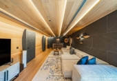 Chalet independiente con terreno en venta en la España, Marbella, ref: TR265226 foto