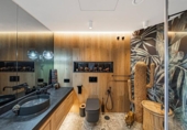 Chalet independiente con terreno en venta en la España, Marbella, ref: TR265226 foto