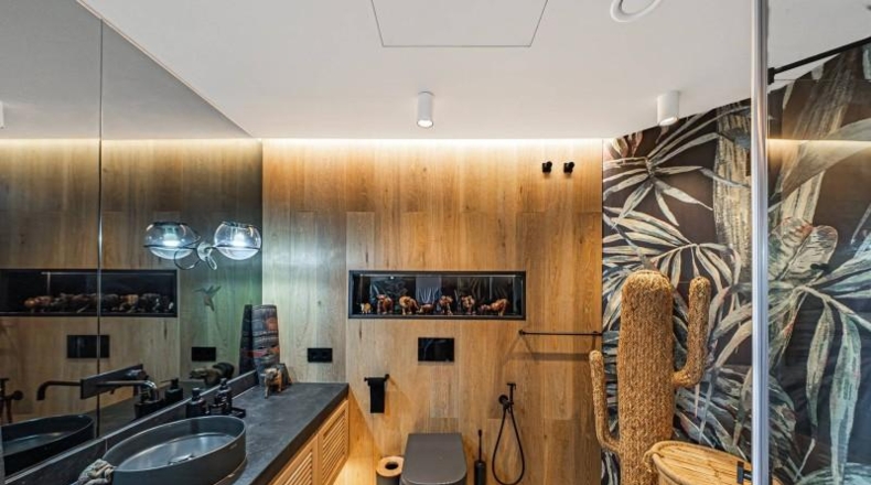 Málaga - San Pedro Alcántara - 3106m2