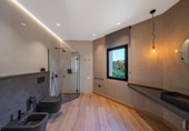Chalet independiente con terreno en venta en la España, Marbella, ref: TR265226 foto