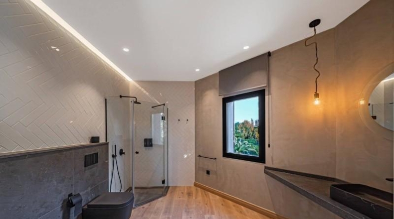 Málaga - San Pedro Alcántara - 3106m2