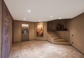 Chalet independiente con terreno en venta en la España, Marbella, ref: TR265226 foto