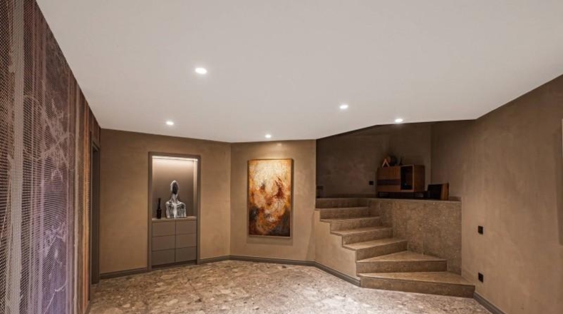 Málaga - San Pedro Alcántara - 3106m2