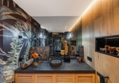 Chalet independiente con terreno en venta en la España, Marbella, ref: TR265226 foto