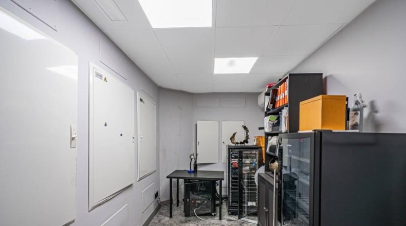 Málaga - San Pedro Alcántara - 3106m2