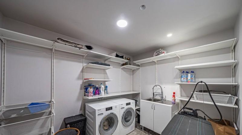 Málaga - San Pedro Alcántara - 3106m2