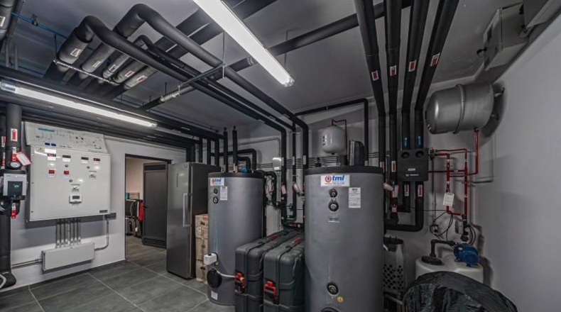 Málaga - San Pedro Alcántara - 3106m2