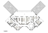 Chalet independiente con terreno en venta en la España, Marbella, ref: TR265226 foto