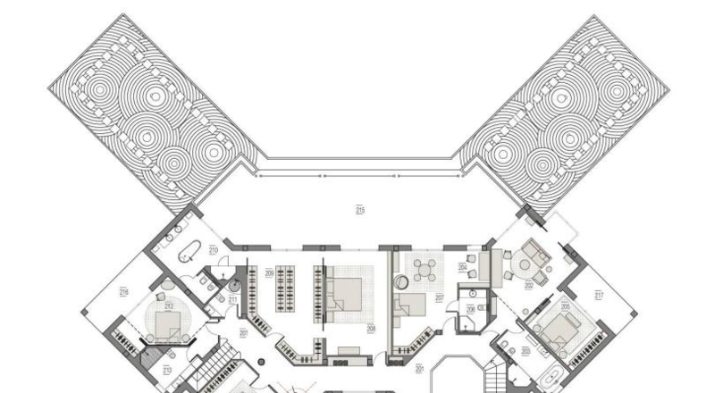 Málaga - San Pedro Alcántara - 3106m2
