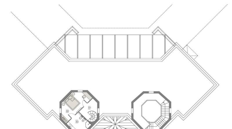 Málaga - San Pedro Alcántara - 3106m2
