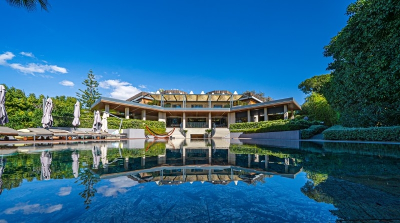 Malaga - Marbella - 3106m2