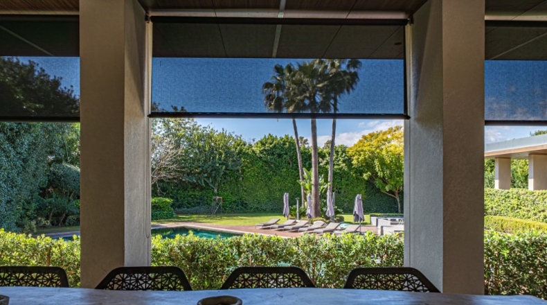 Malaga - Marbella - 3106m2