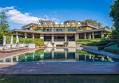 Finca rústica en venta en la España, Marbella, ref: TR289379 foto