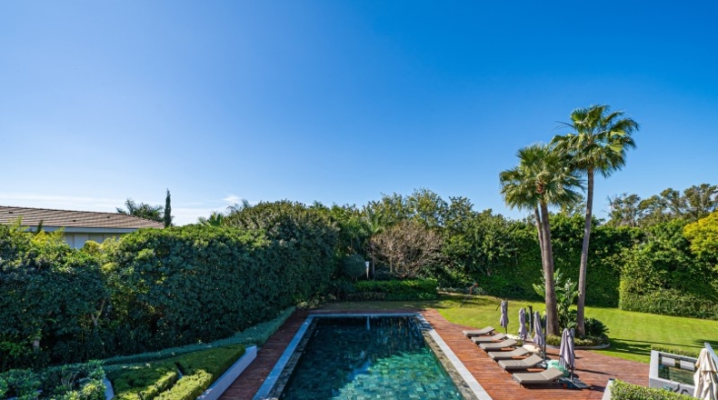 Malaga - Marbella - 3106m2