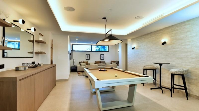 Málaga - Benahavís - 5394m2