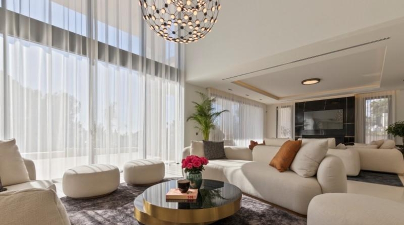 Málaga - Marbella - 2633m2