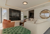 Chalet independiente con terreno en venta en la España, Marbella, ref: TR166302 foto