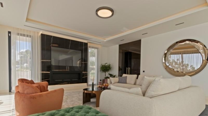 Málaga - Marbella - 2633m2