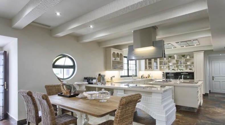 Málaga - Marbella - 5790m2