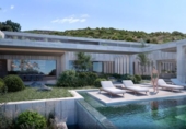 Chalet independiente con terreno en venta en la España, San Roque, ref: TR269575 foto