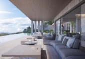 Chalet independiente con terreno en venta en la España, San Roque, ref: TR269575 foto