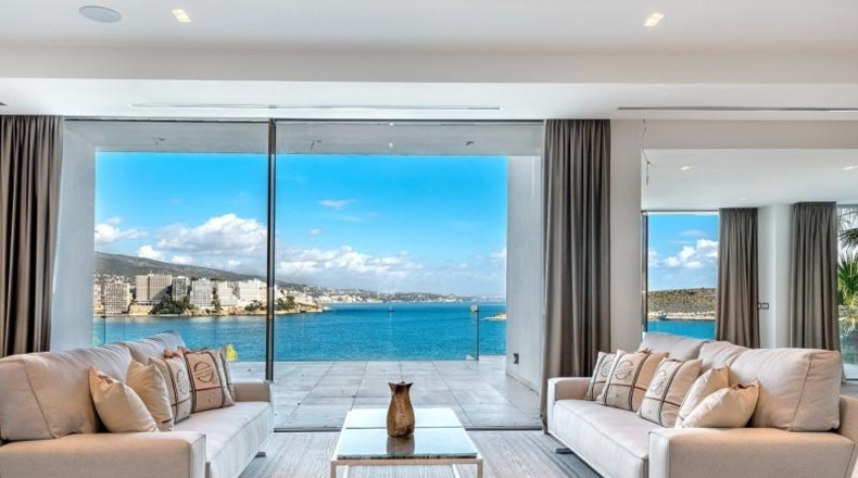 Islas Baleares - Calvià - 1320m2