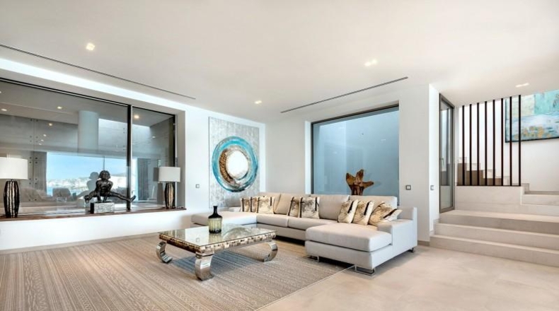 Islas Baleares - Calvià - 1320m2