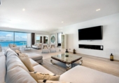 Chalet independiente con terreno en venta en la España, Calvià, ref: TR136903 foto
