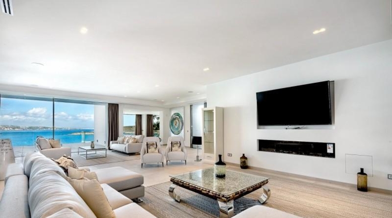 Islas Baleares - Calvià - 1320m2
