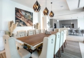 Chalet independiente con terreno en venta en la España, Calvià, ref: TR136903 foto