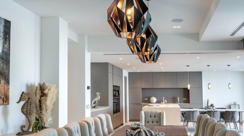 Islas Baleares - Calvià - 1320m2
