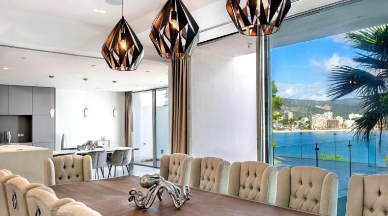 Islas Baleares - Calvià - 1320m2