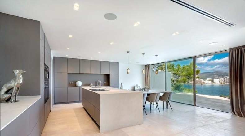 Islas Baleares - Calvià - 1320m2
