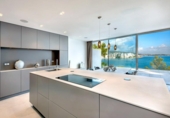 Chalet independiente con terreno en venta en la España, Calvià, ref: TR136903 foto