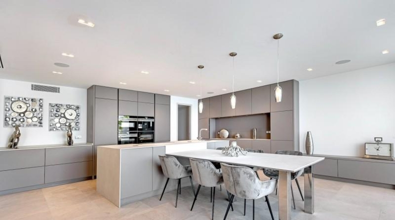 Islas Baleares - Calvià - 1320m2
