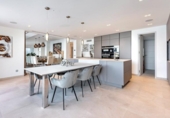 Chalet independiente con terreno en venta en la España, Calvià, ref: TR136903 foto