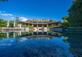 Chalet independiente con terreno en venta en la España, Marbella, ref: TR286036 foto