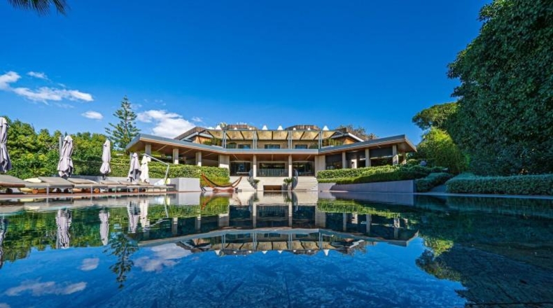 Malaga - Marbella - 3106m2