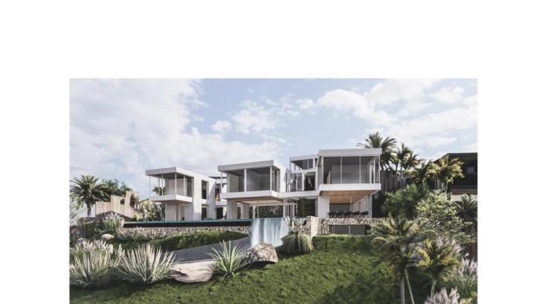 Balearic Islands - Calvià - 1100m2