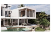 Chalet independiente con terreno en venta en la España, Calvià, ref: TR218140 foto