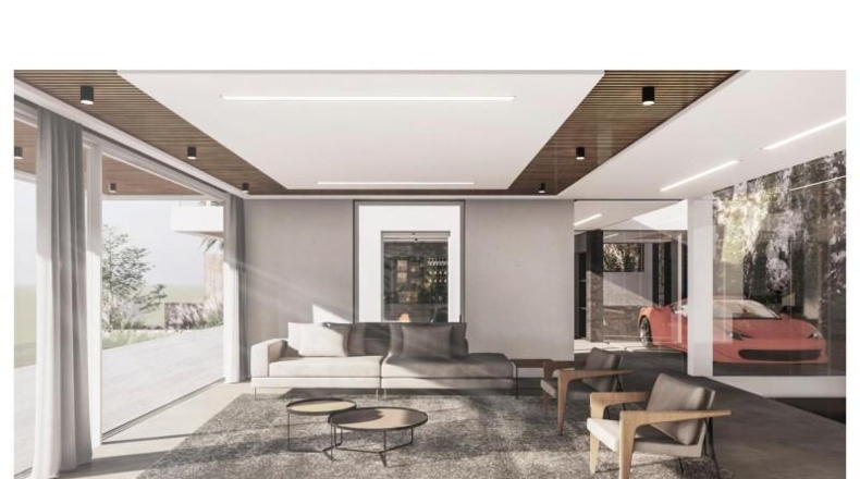 Balearic Islands - Calvià - 1100m2